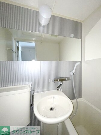 日神パレステージ町田第2 の物件内観写真